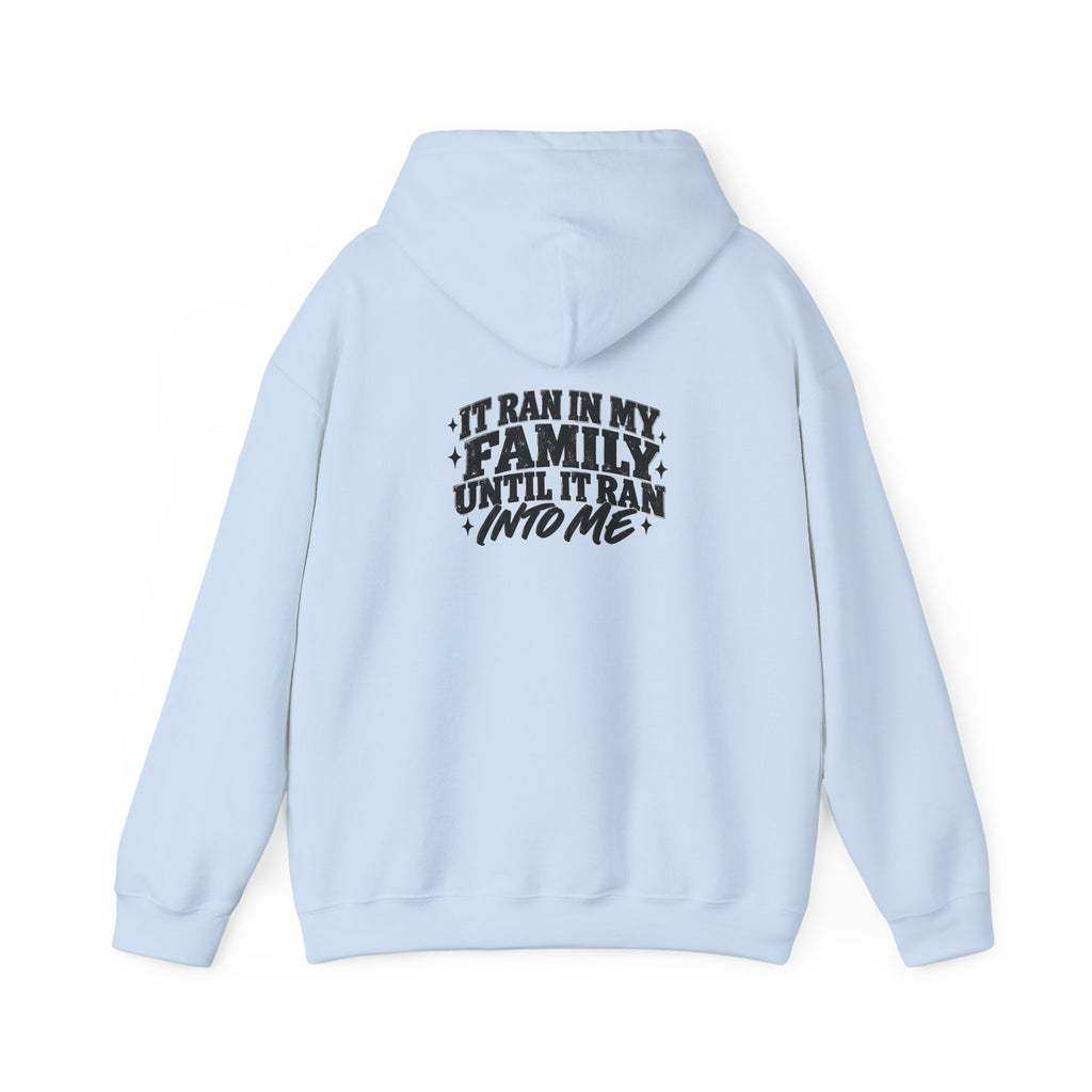 Family Tradition Sweatshirt