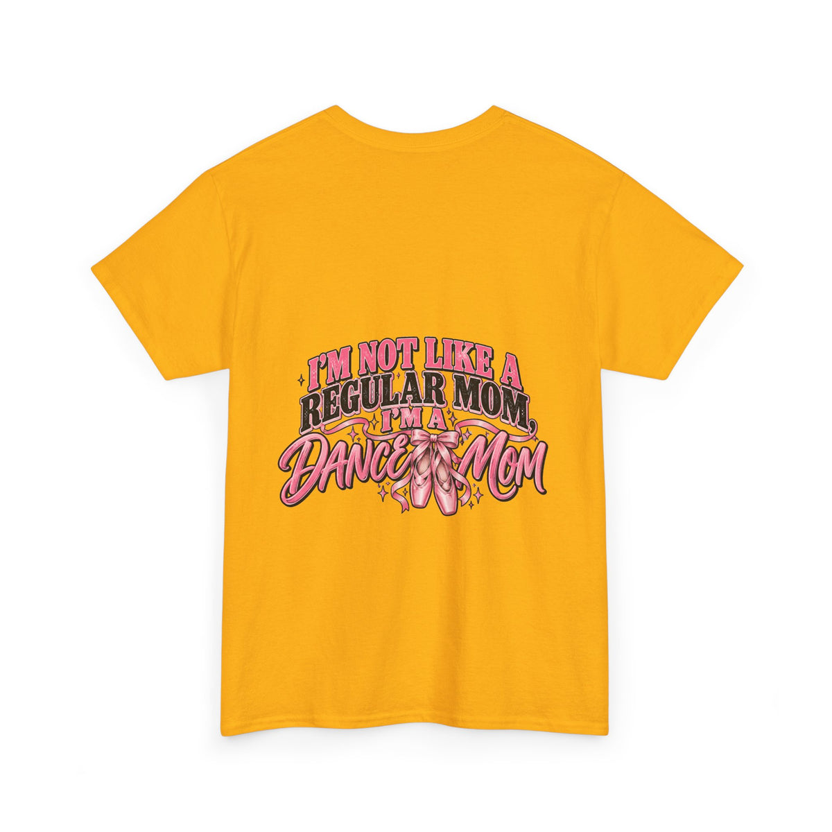 Dance Mom Classic Tee