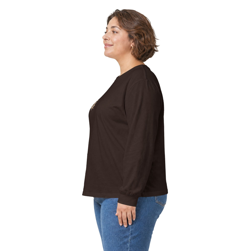 Family Tradition Long Sleeve Tee