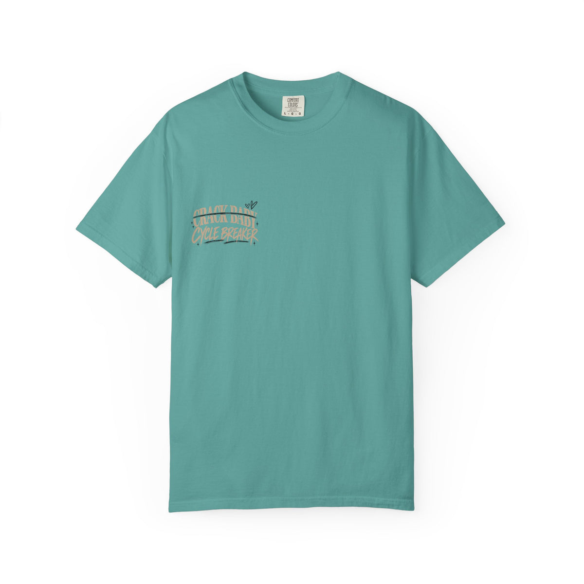 Family Tradition Heavyweight Tee