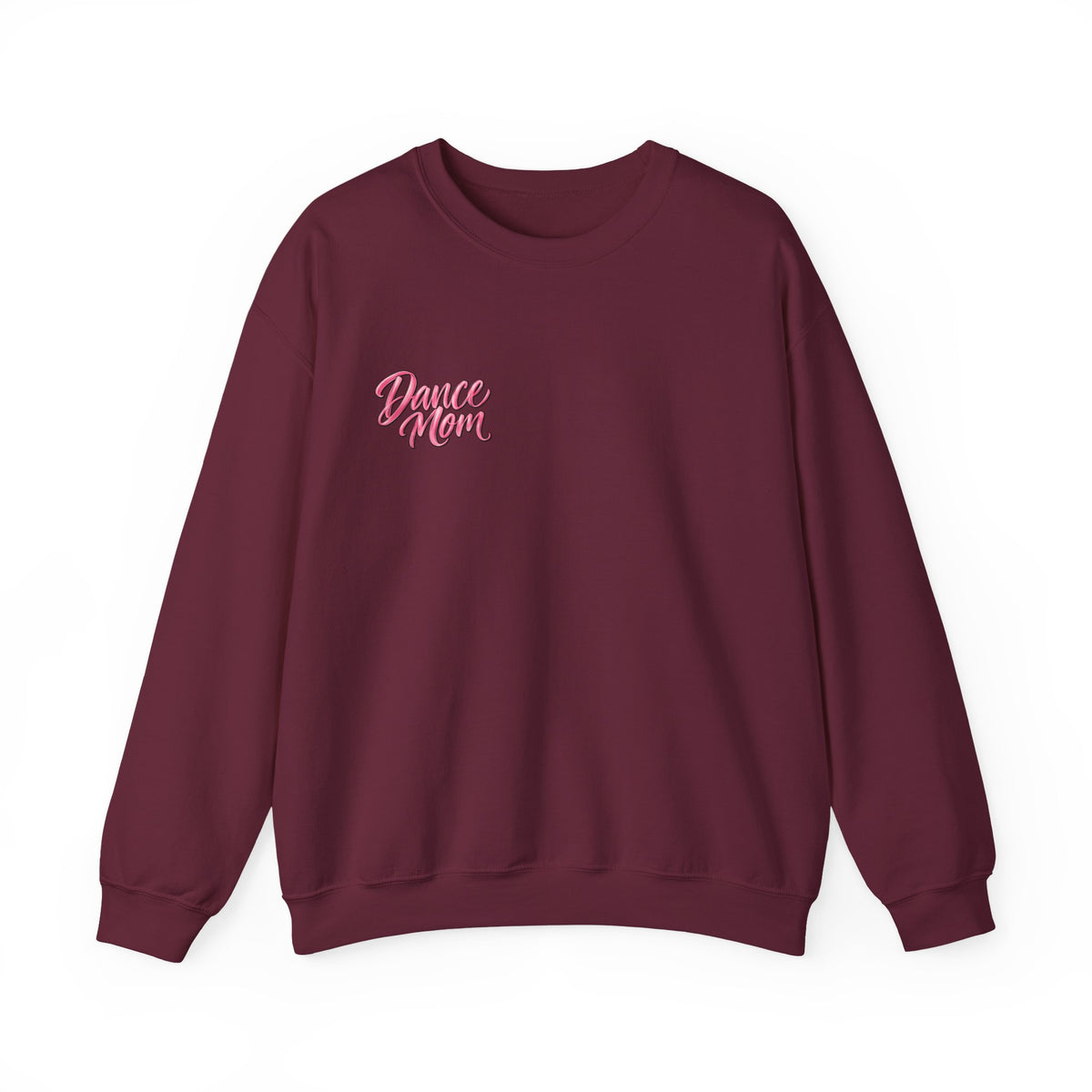 Dance Mom Crewneck