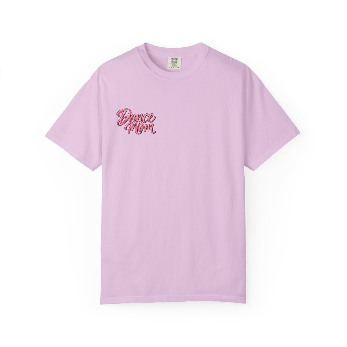 Dance Mom Heavyweight Tee