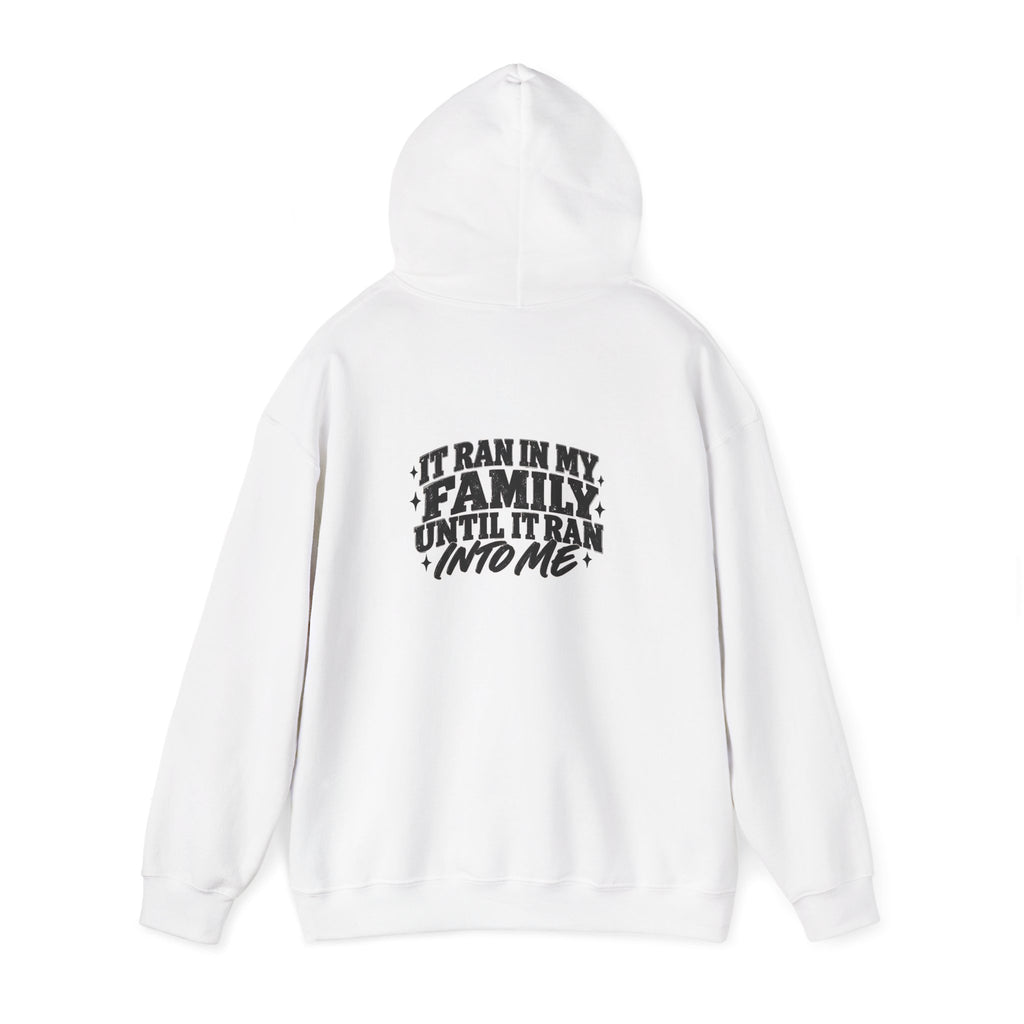 Family Tradition Sweatshirt
