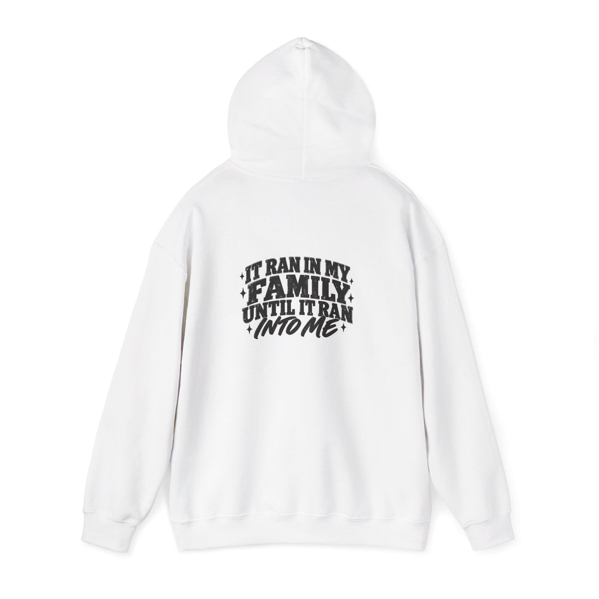 Family Tradition Sweatshirt