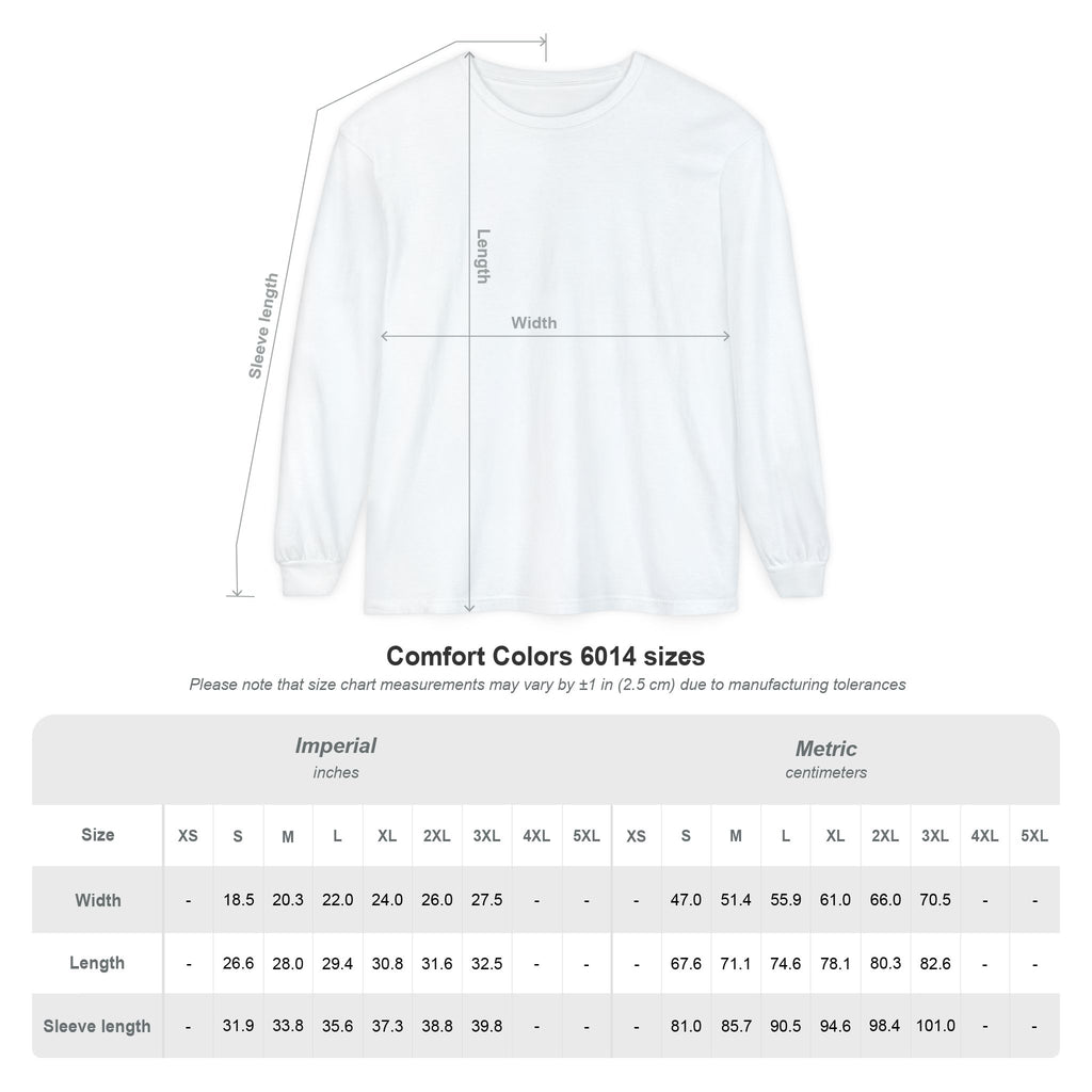 Dance Mom Long Sleeve Tee