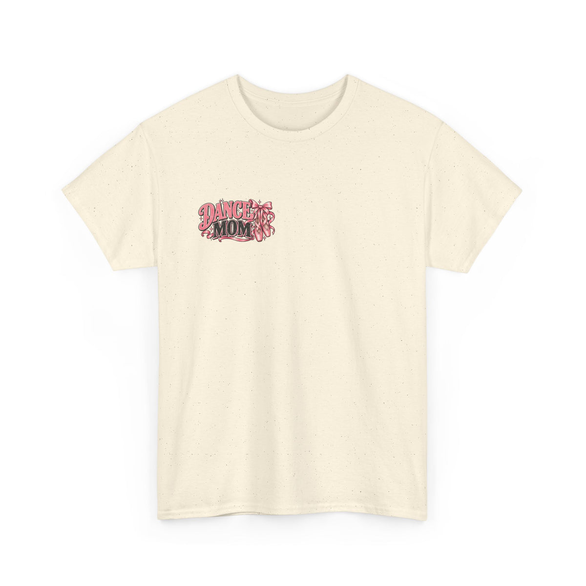 Dance Mom Classic Tee