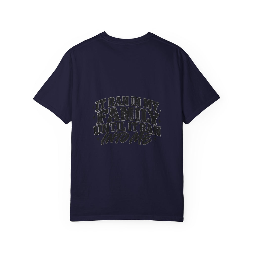 Family Tradition Tee