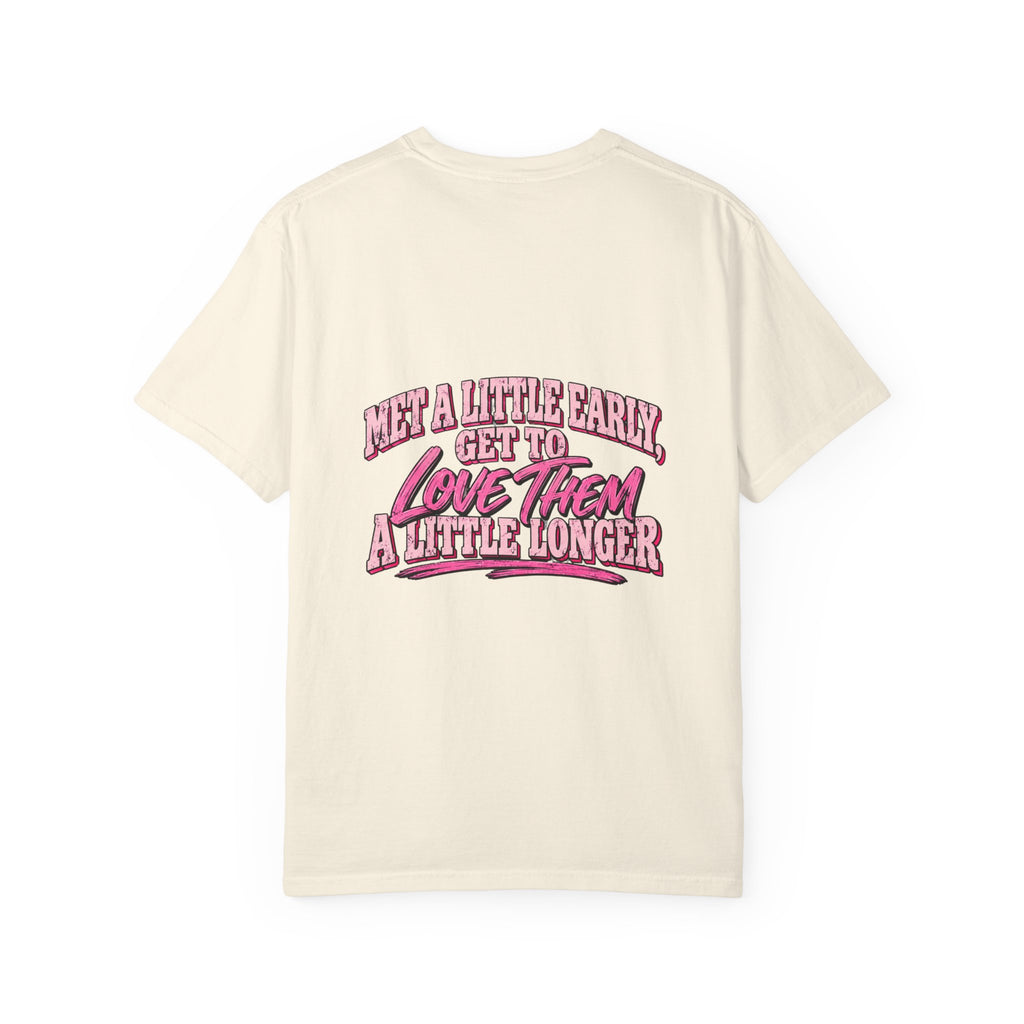 Retired Teen Mom Tee