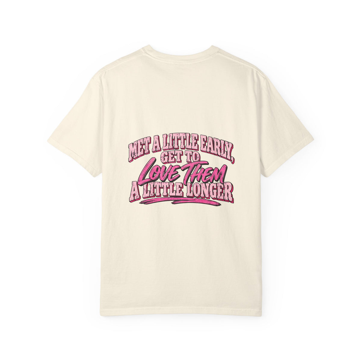 Retired Teen Mom Tee