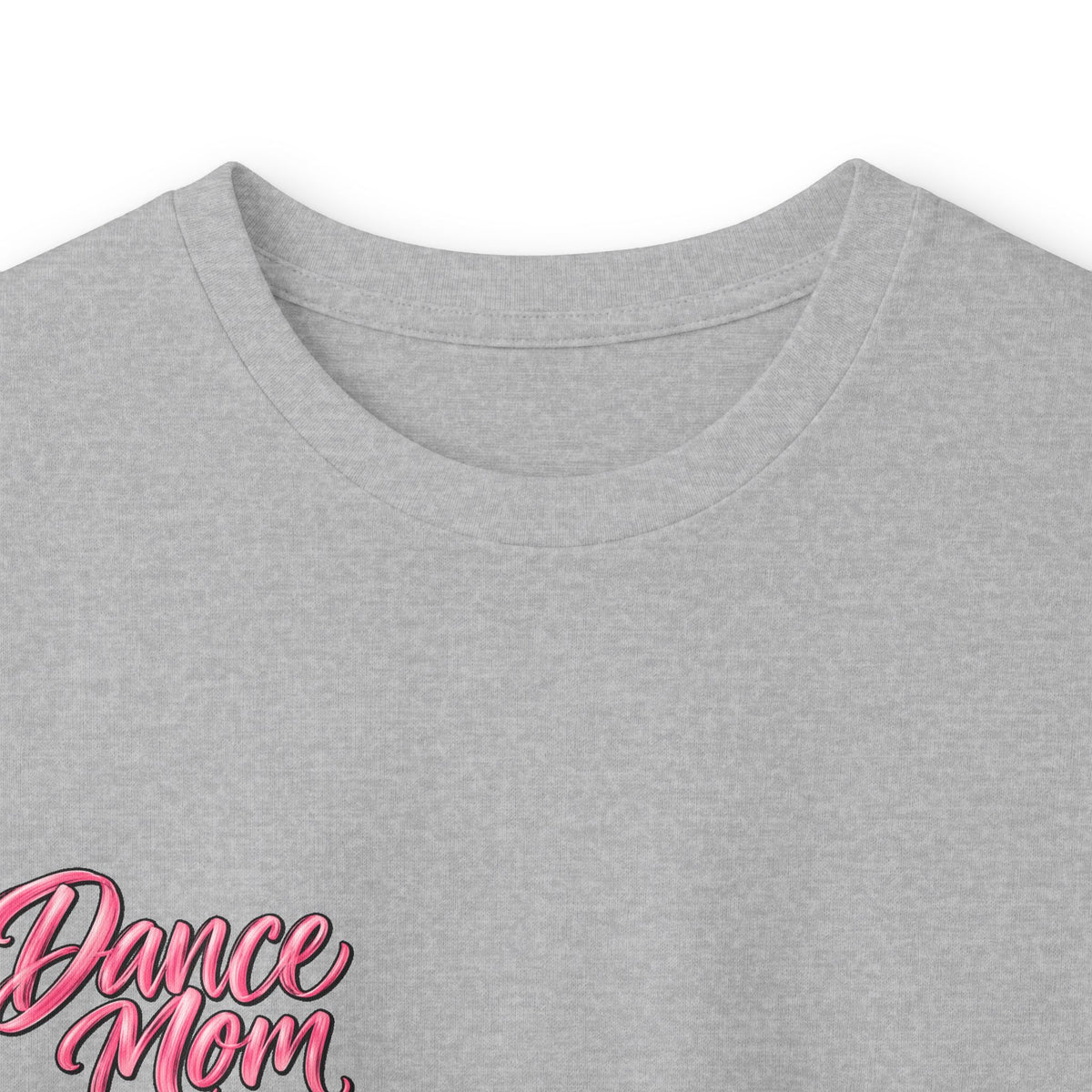 Let Them Dance Long Sleeve Tee