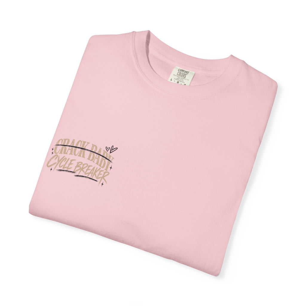 Family Tradition Heavyweight Tee