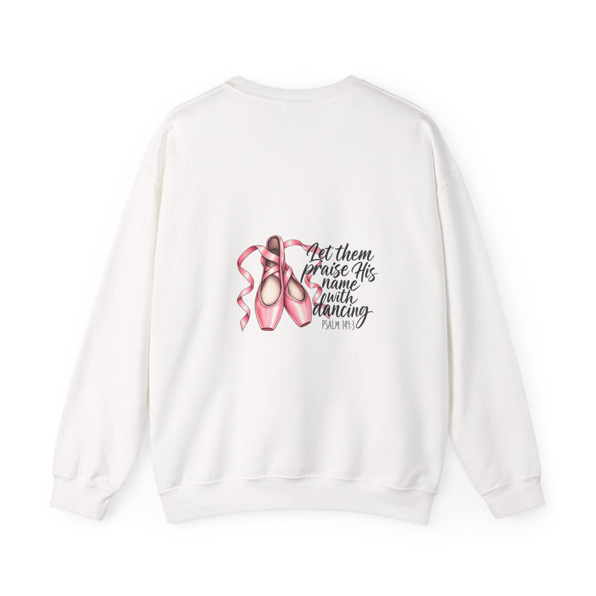 Dance Mom Crewneck