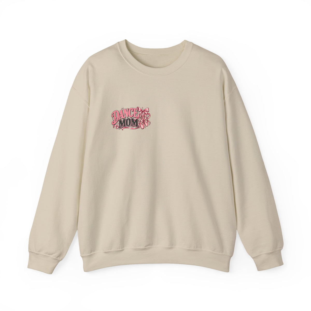 Dance Mom Crewneck