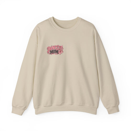 Dance Mom Crewneck