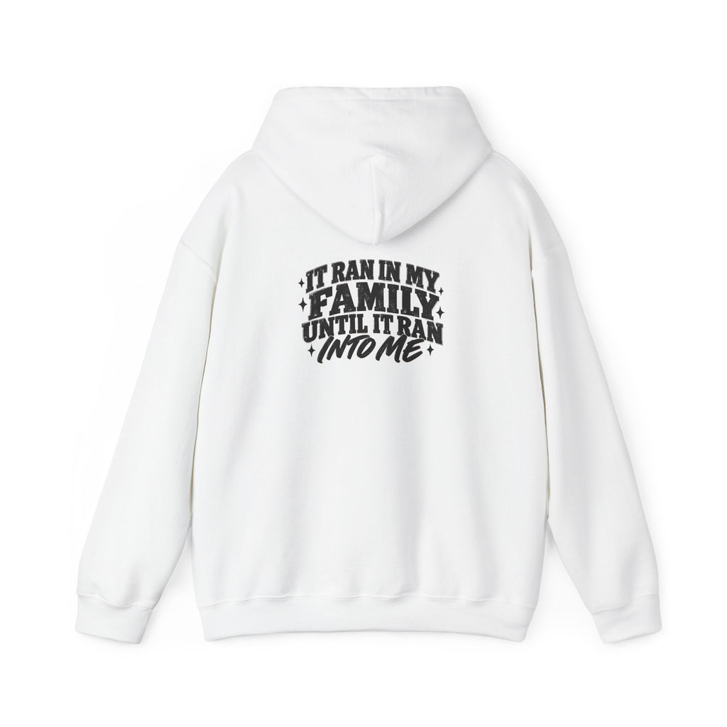 Family Tradition Sweatshirt