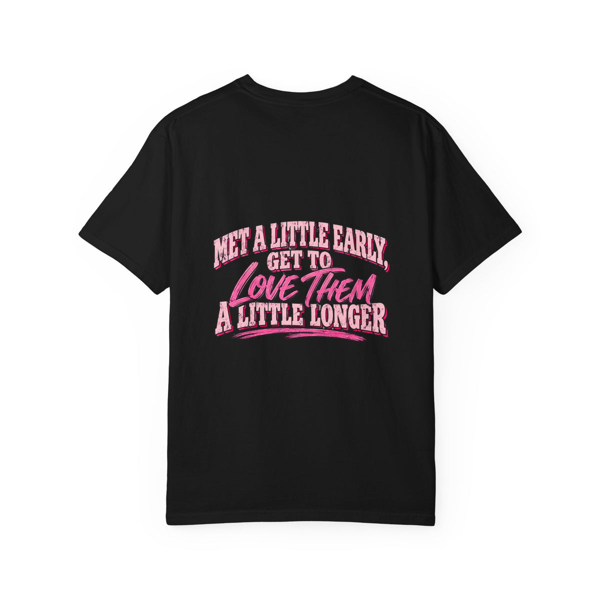 Retired Teen Mom Tee