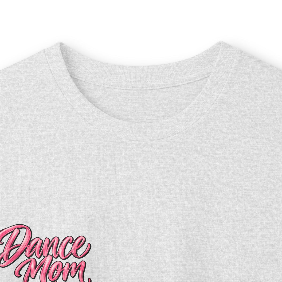 Let Them Dance Long Sleeve Tee