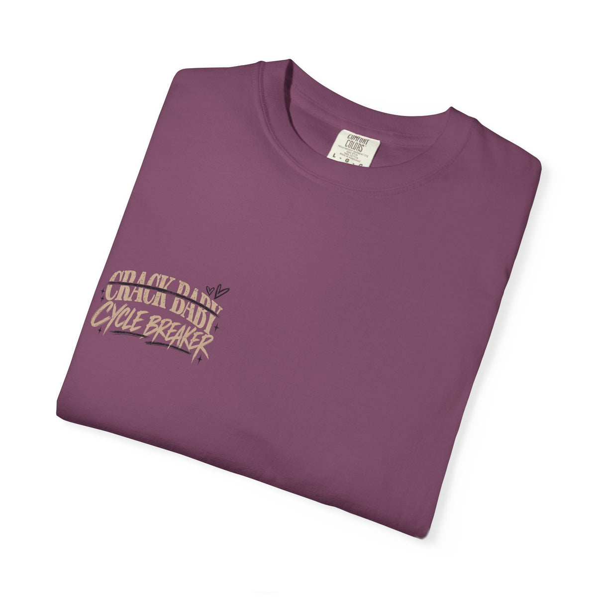 Family Tradition Heavyweight Tee