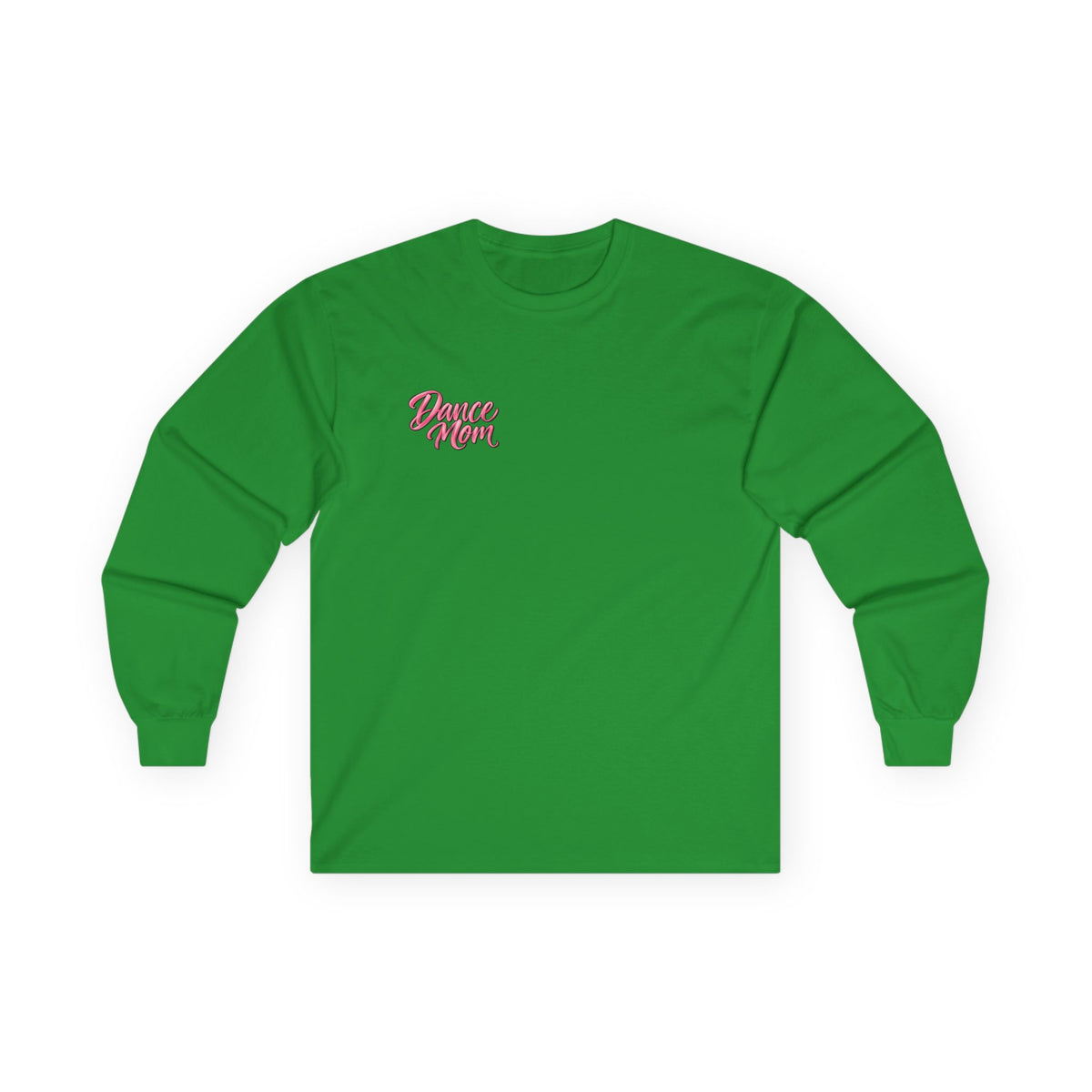 Let Them Dance Long Sleeve Tee