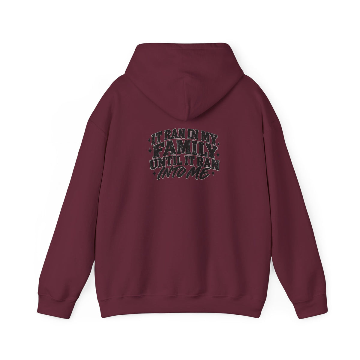 Family Tradition Sweatshirt