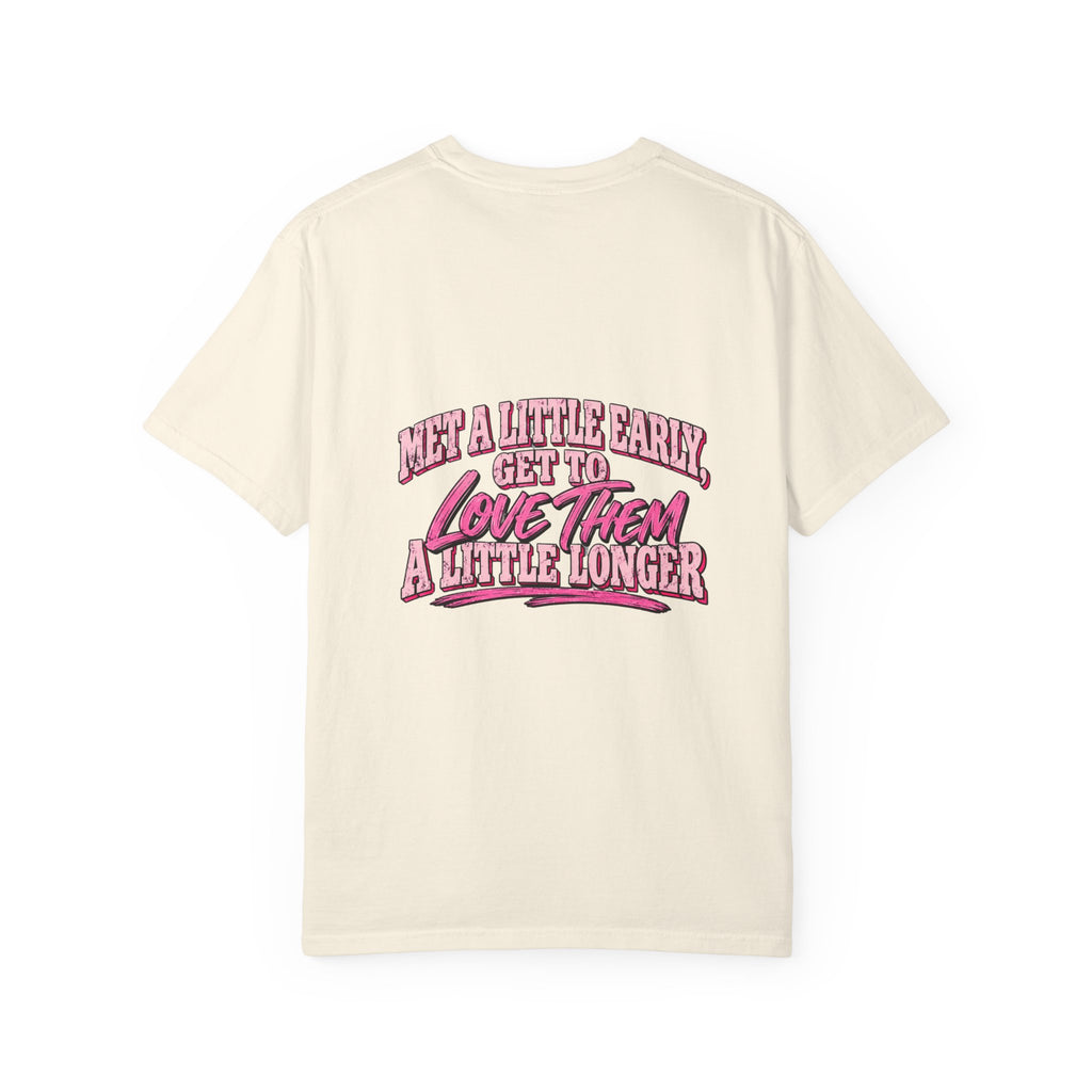 Retired Teen Mom Tee