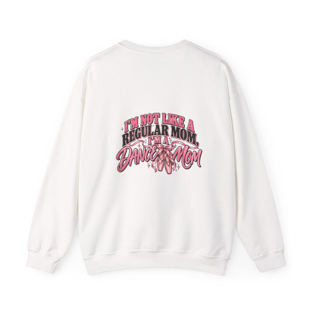 Dance Mom Crewneck