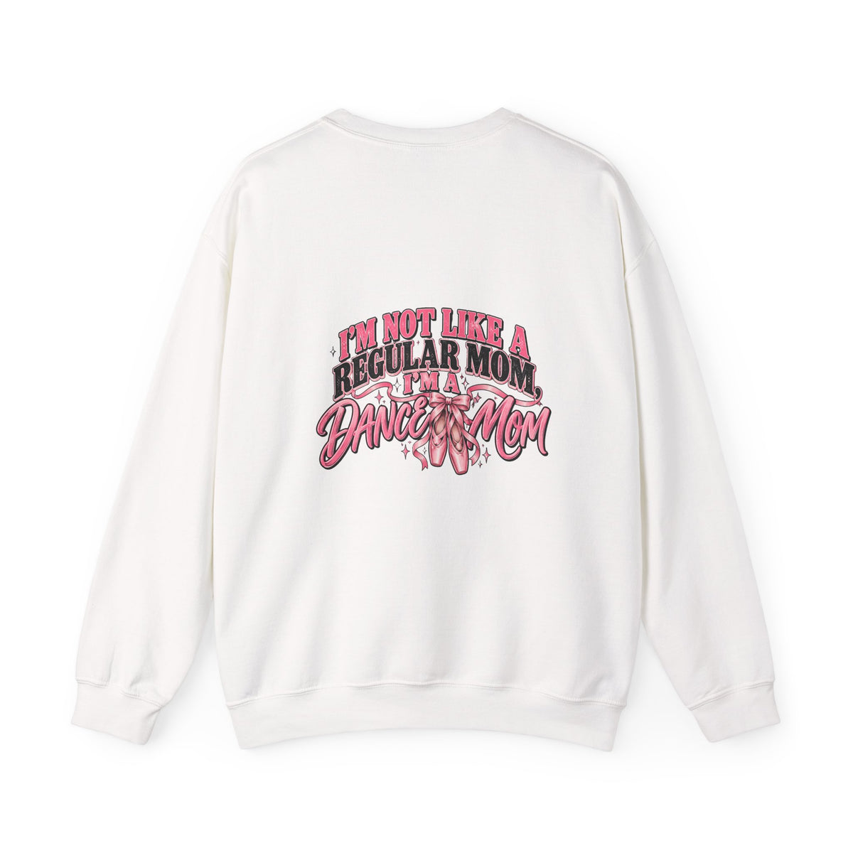 Dance Mom Crewneck