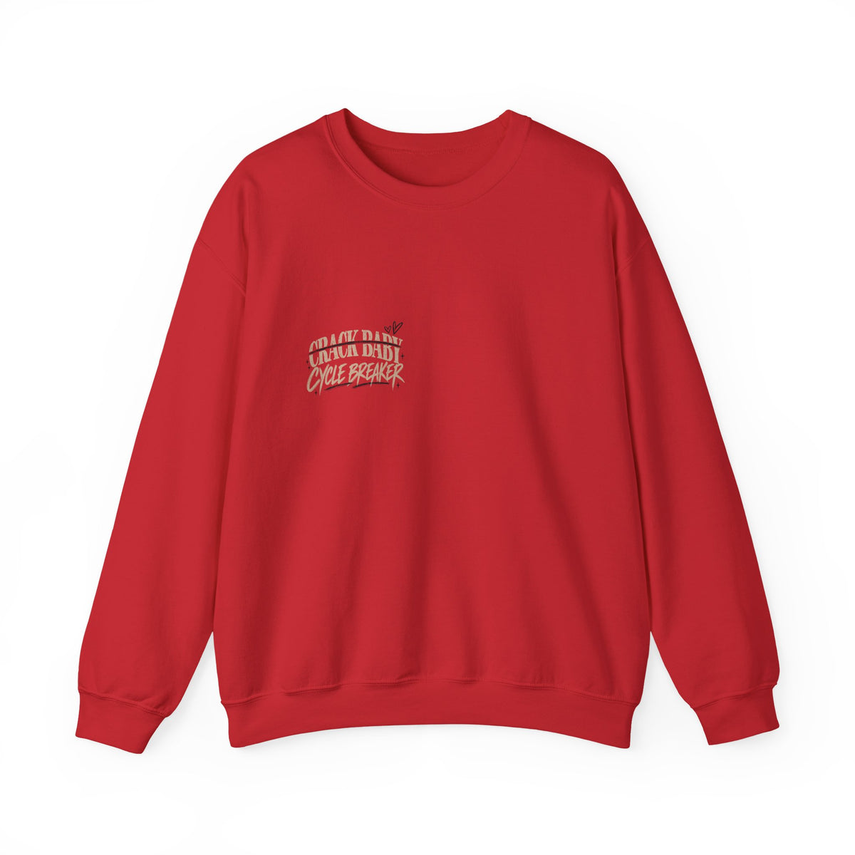Family Tradition Crewneck
