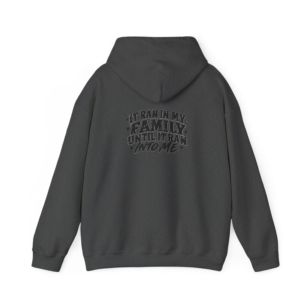 Family Tradition Sweatshirt