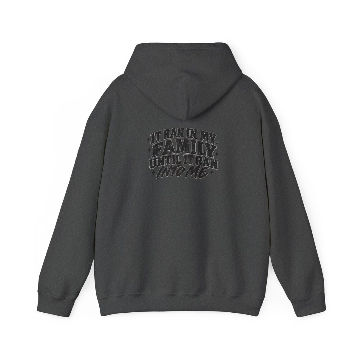 Family Tradition Sweatshirt
