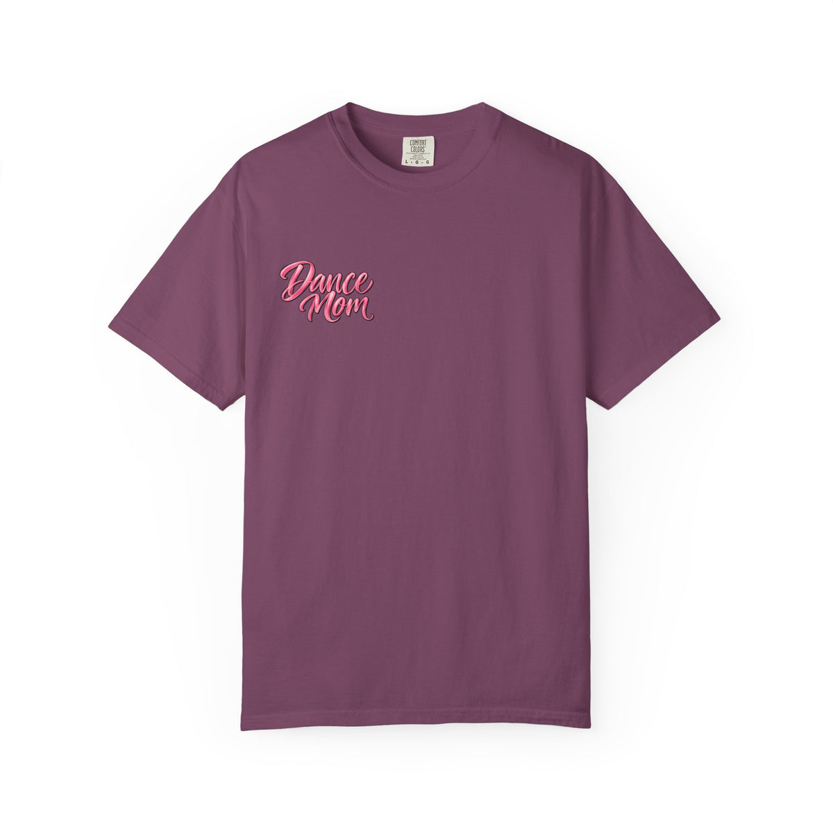 Dance Mom Heavyweight Tee