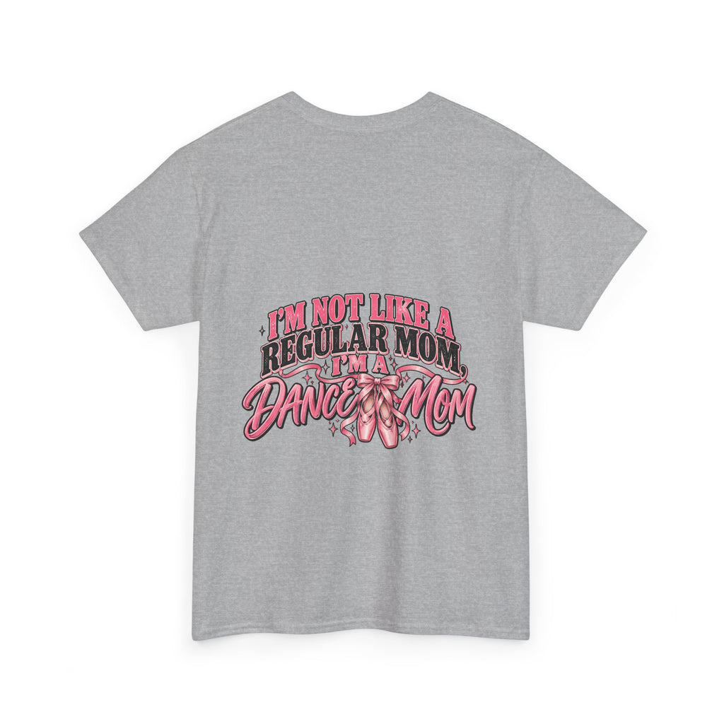 Dance Mom Classic Tee