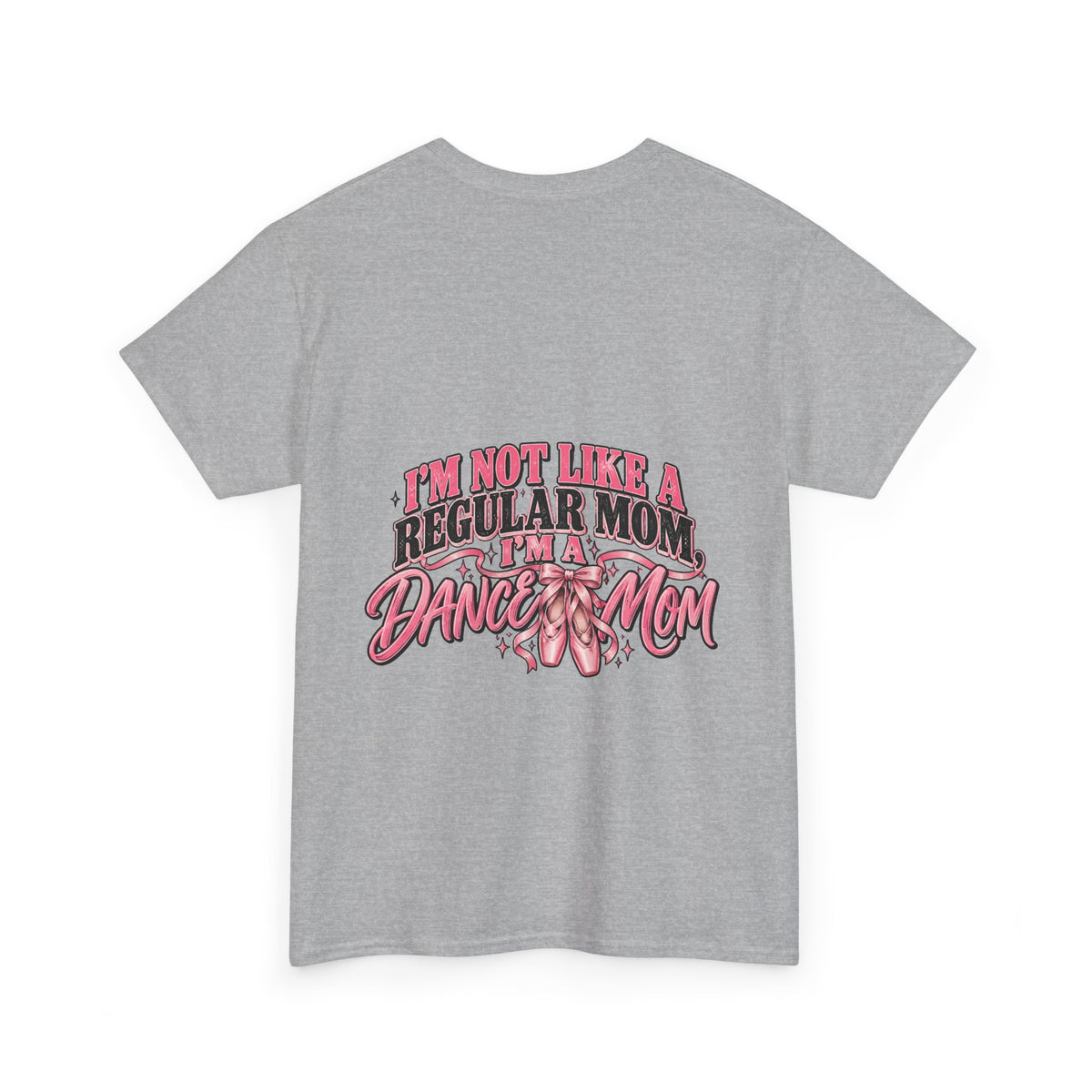 Dance Mom Classic Tee