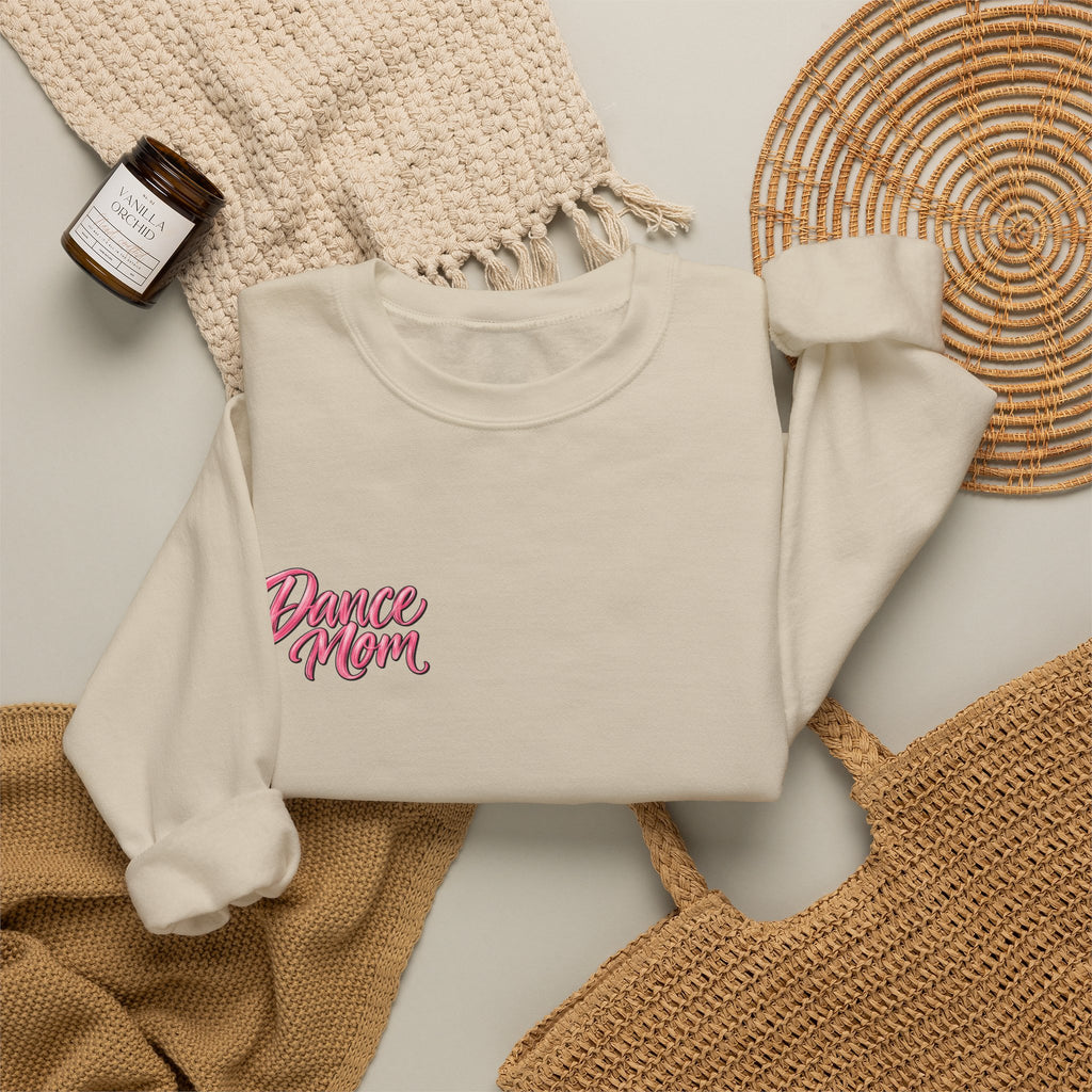 Dance Mom Crewneck
