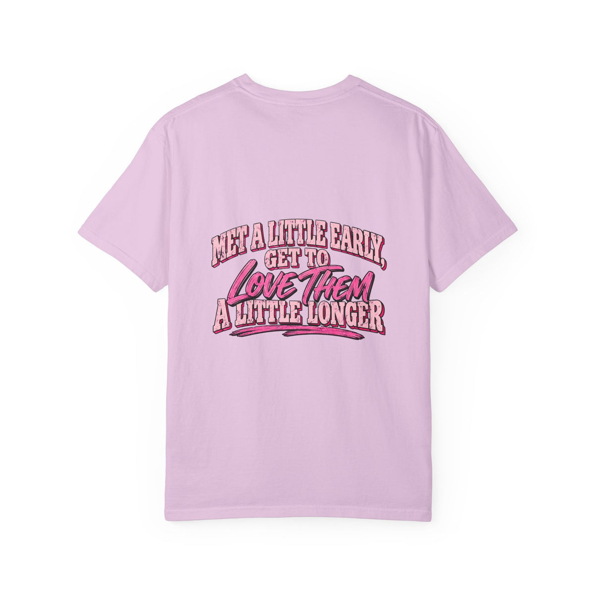 Retired Teen Mom Tee