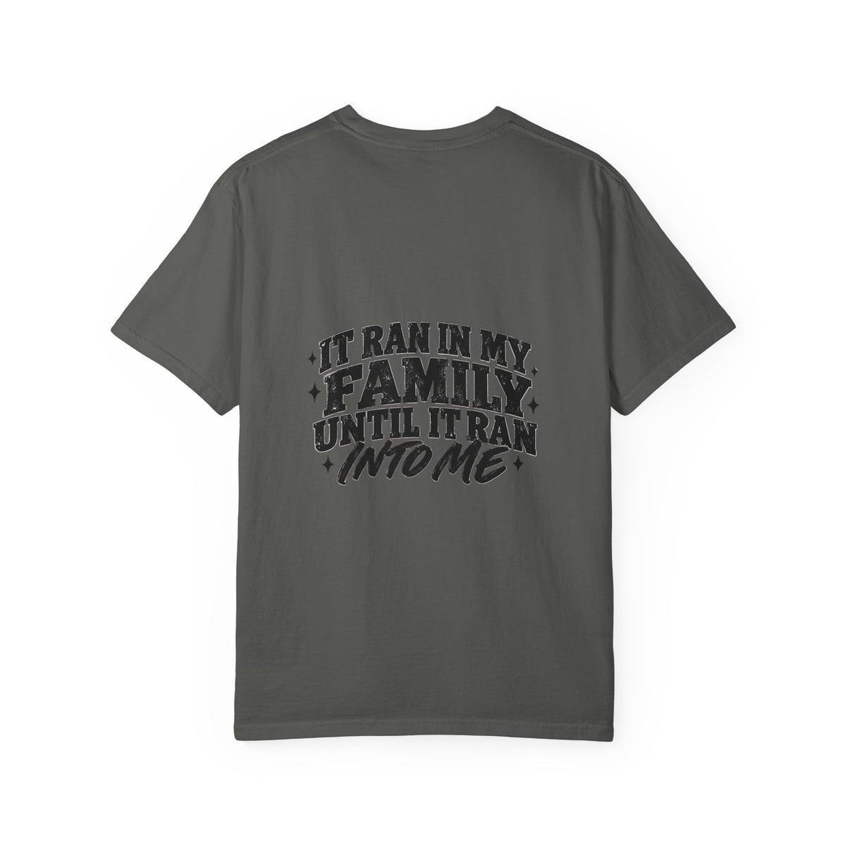 Family Tradition Heavyweight Tee