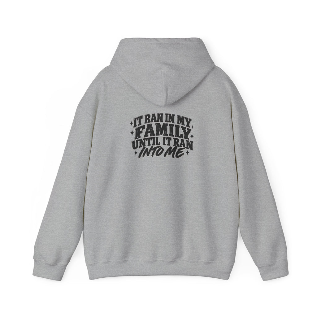 Family Tradition Sweatshirt