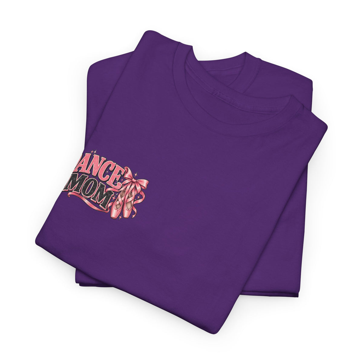 Dance Mom Classic Tee