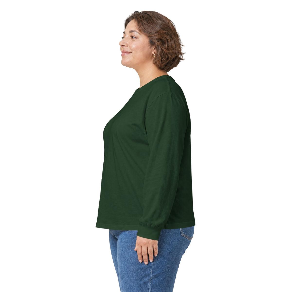 Let Them Dance Long Sleeve Tee