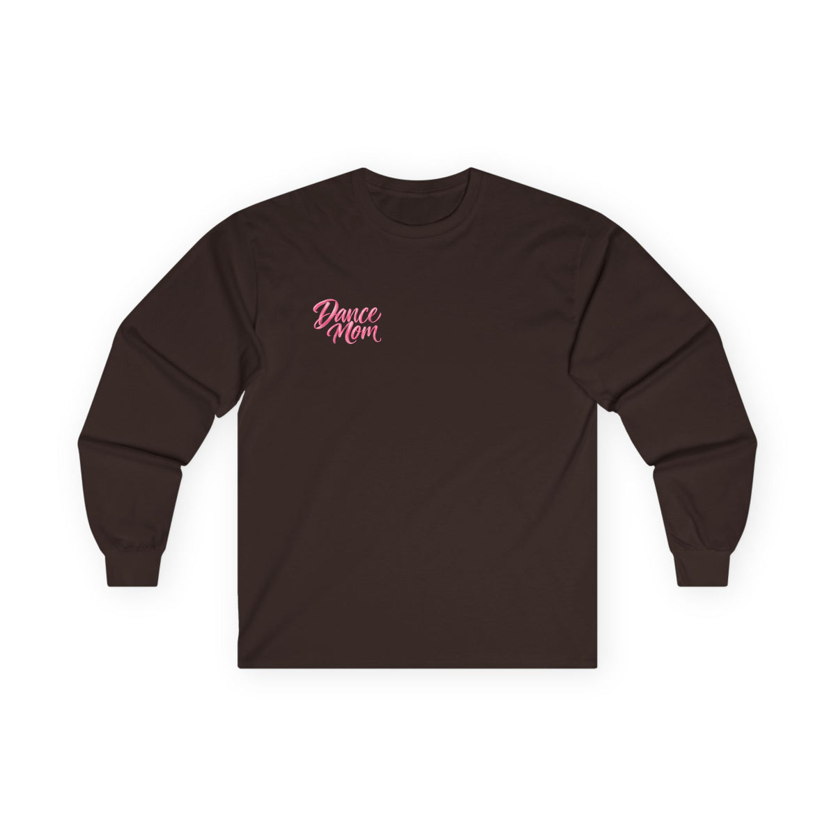 Let Them Dance Long Sleeve Tee