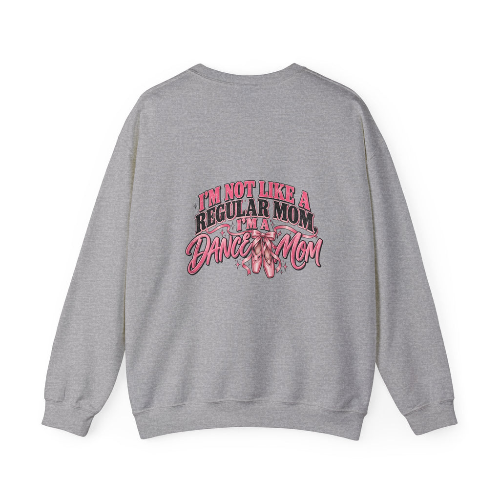 Dance Mom Crewneck