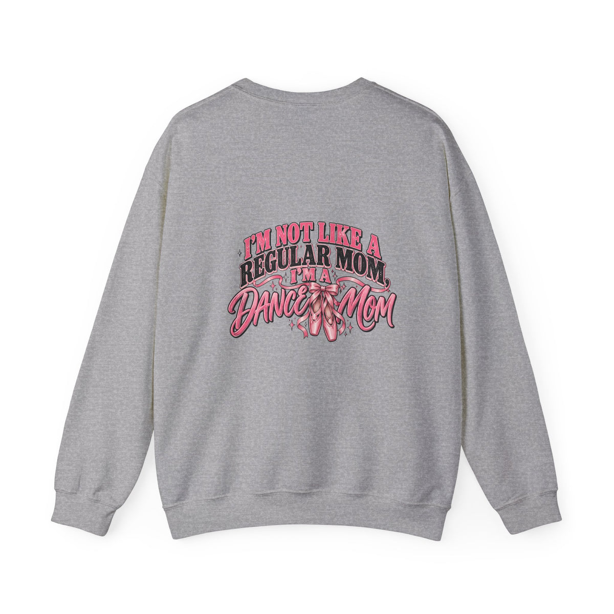 Dance Mom Crewneck