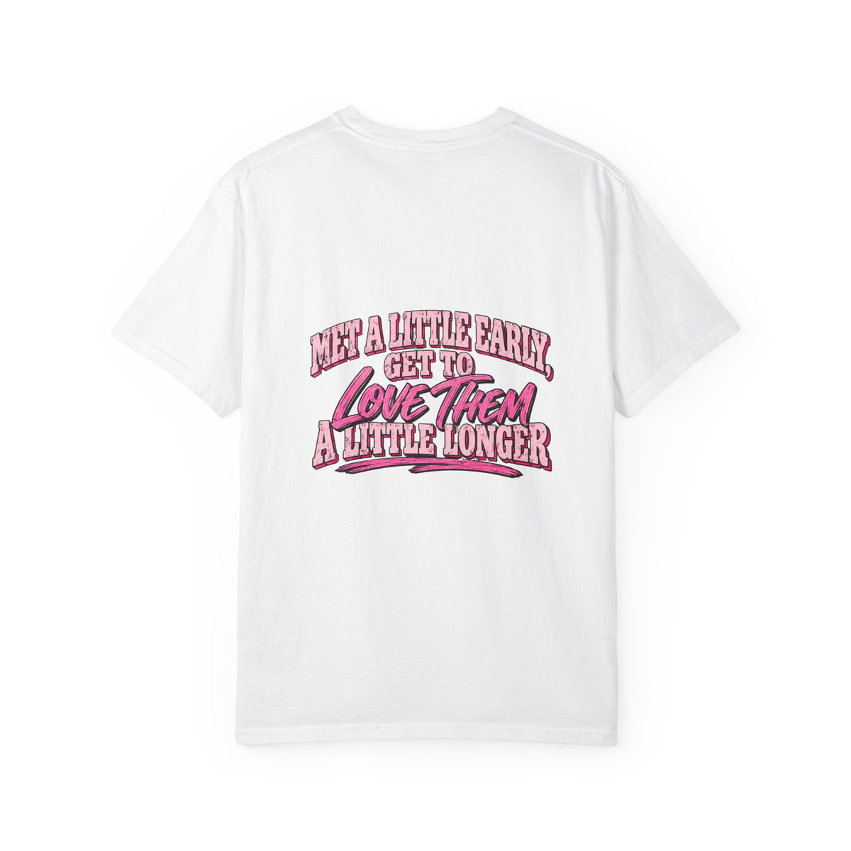 Retired Teen Mom Tee