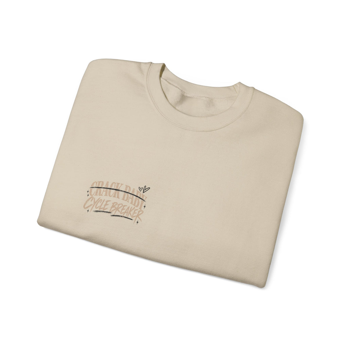 Family Tradition Crewneck