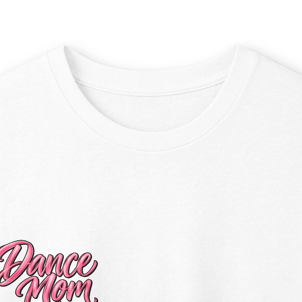 Let Them Dance Long Sleeve Tee