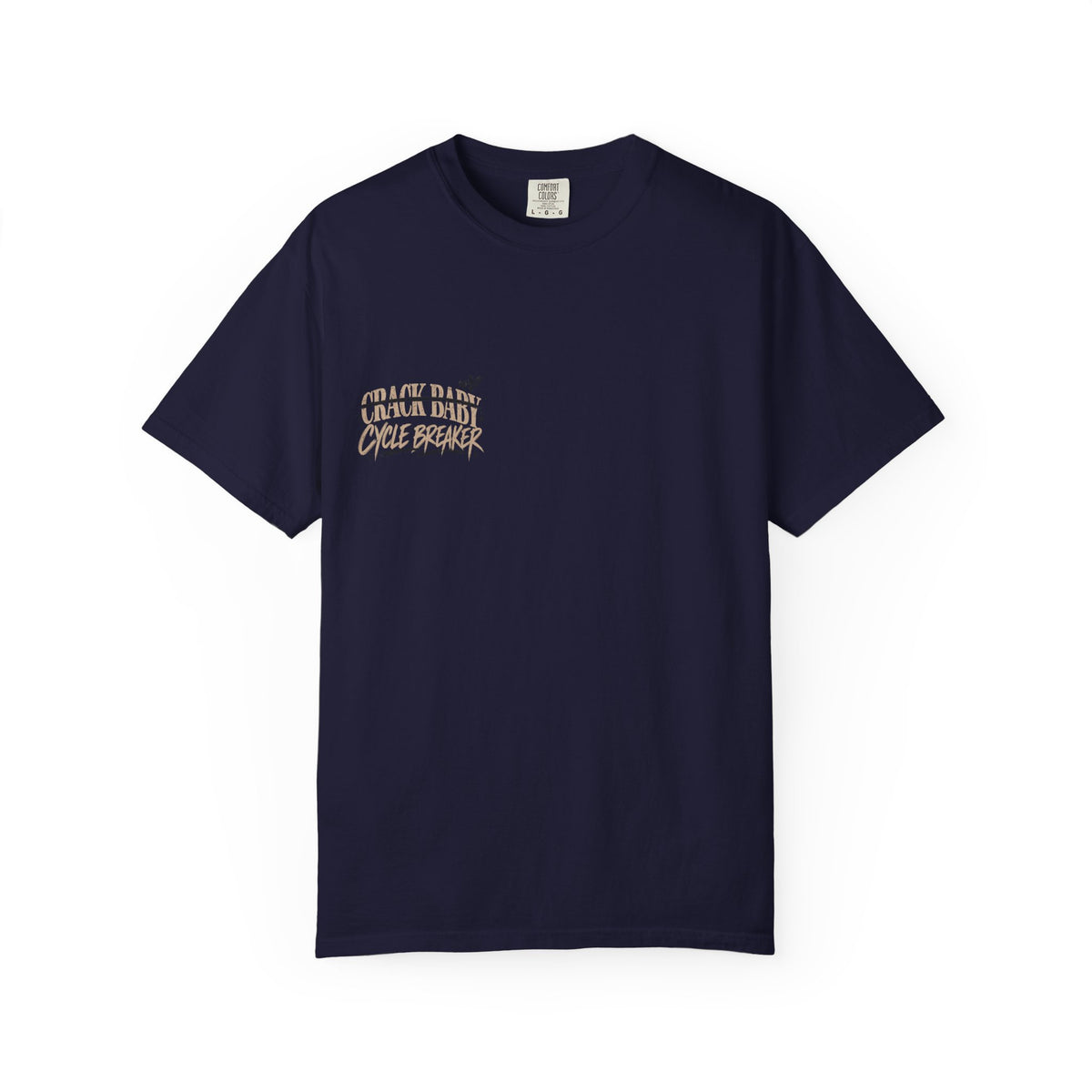 Family Tradition Heavyweight Tee