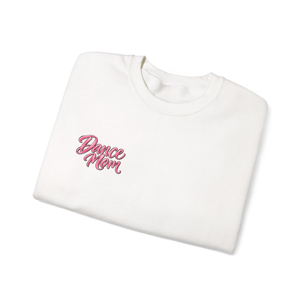 Dance Mom Crewneck