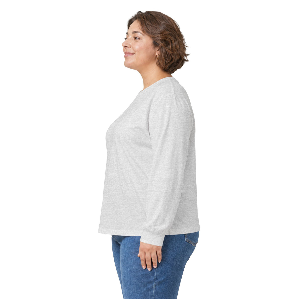 Let Them Dance Long Sleeve Tee