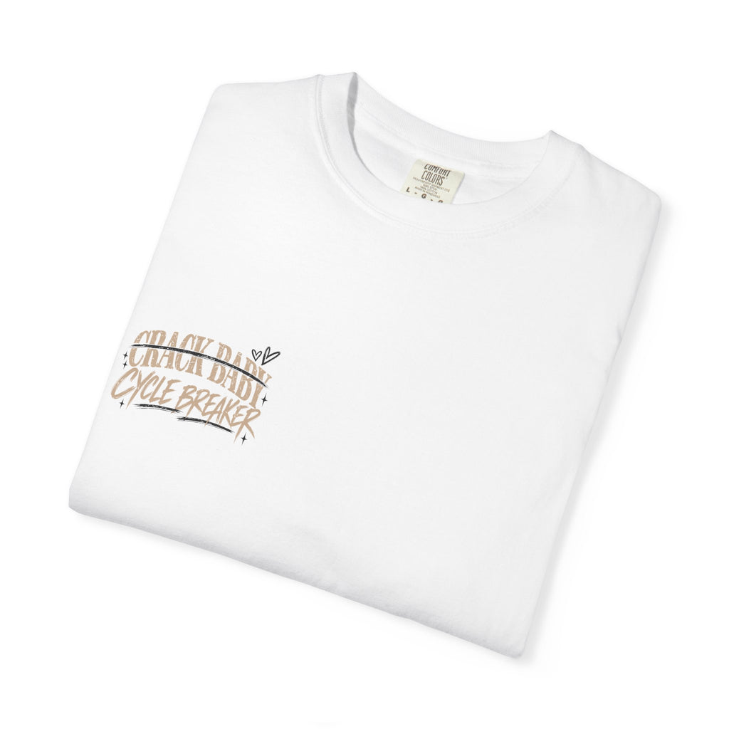 Family Tradition Heavyweight Tee
