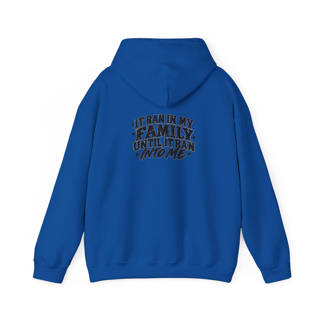 Family Tradition Sweatshirt